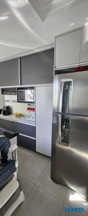 Imagem Cobertura com 2 Quartos à Venda, 88 m² em Jardim Paraíso - Santo André Imagem Cobertura com 2 Quartos à Venda, 88 m² em Jardim Paraíso - Santo André