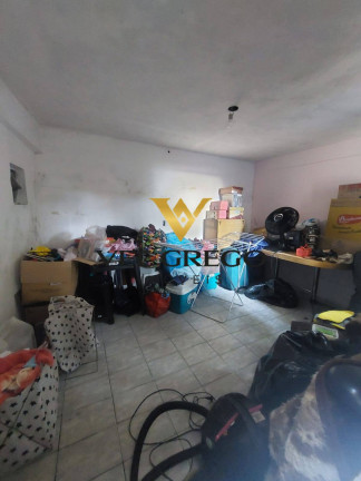 Terreno à Venda, 160 m² em Paulicéia - São Bernardo Do Campo