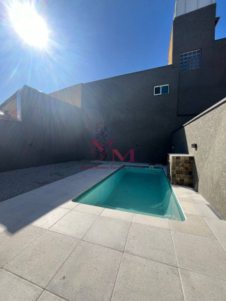 Imagem Sobrado com 3 Quartos à Venda, 181 m² em Canoas - Pontal Do Paraná
