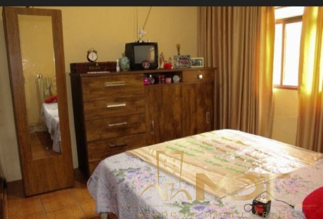 Imagem Casa com 3 Quartos à Venda, 140 m² em Mantiqueira - Belo Horizonte