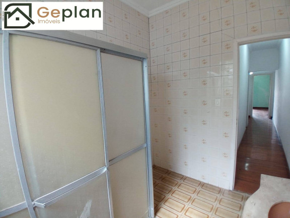 Imagem Casa com 2 Quartos para Alugar, 130 m² em Jardim Da Gloria - São Paulo Imagem Casa com 2 Quartos para Alugar, 130 m² em Jardim Da Gloria - São Paulo