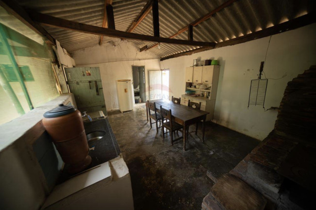 Imagem Fazenda à Venda, 82.000 m² em Centro - Acorizal