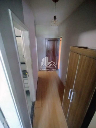 Imagem Apartamento com 4 Quartos à Venda, 133 m² em Embaré - Santos