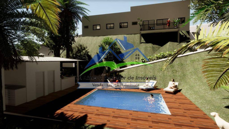 Imagem Chácara com 3 Quartos à Venda, 880 m² em Bairro Do Portão - Atibaia Imagem Chácara com 3 Quartos à Venda, 880 m² em Bairro Do Portão - Atibaia