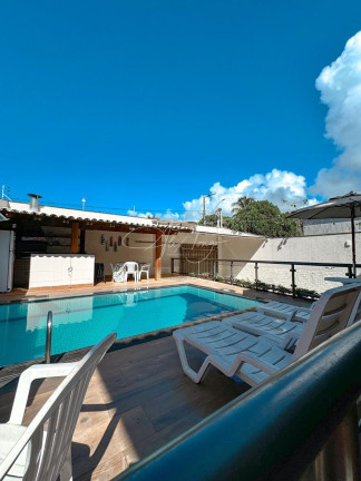 Imagem Casa com 4 Quartos à Venda, 371 m² em Estância Monazítica - Serra