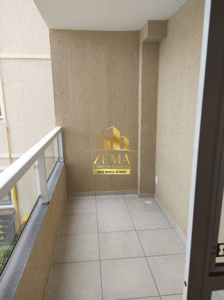Apartamento com 2 Quartos à Venda, 43 m² em Vila São Paulo - Mogi Das Cruzes