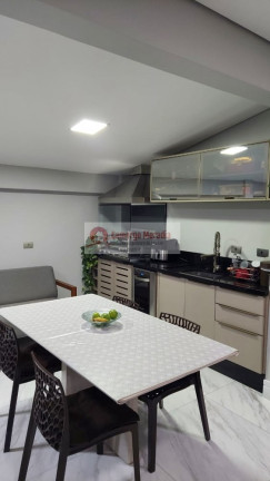 Imagem Casa de Condomínio com 3 Quartos à Venda, 89 m² em Jardim Dos Ipês - Suzano Imagem Casa de Condomínio com 3 Quartos à Venda, 89 m² em Jardim Dos Ipês - Suzano