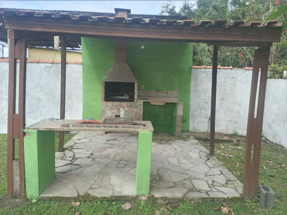 Imagem Casa com 3 Quartos à Venda, 450 m² em Boracéia - Bertioga