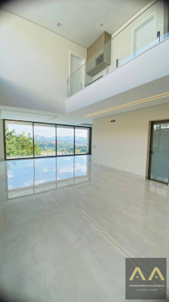 Imagem Casa com 4 Quartos à Venda, 578 m² em Alphaville - Barueri Imagem Casa com 4 Quartos à Venda, 578 m² em Alphaville - Barueri