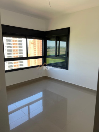 Imagem Apartamento com 3 Quartos à Venda, 158 m² em Jardim Olhos D'água Ii - Ribeirão Preto