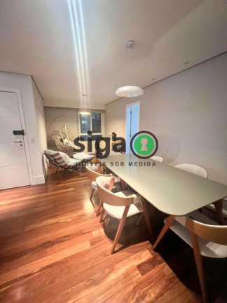 Imagem Apartamento com 3 Quartos para Alugar, 138 m² em Vila Andrade - São Paulo