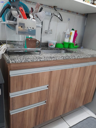 Imagem Apartamento com 2 Quartos à Venda, 78 m² em Alto Do Cardoso - Pindamonhangaba