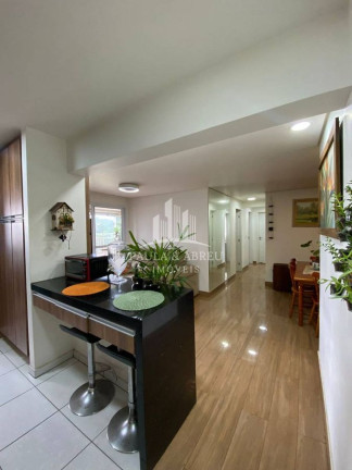 Imagem Apartamento com 3 Quartos à Venda, 98 m² em Jardim Pedroso - Mauá Imagem Apartamento com 3 Quartos à Venda, 98 m² em Jardim Pedroso - Mauá