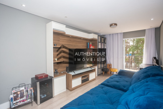 Imagem Apartamento com 3 Quartos à Venda, 102 m² em Baeta Neves - São Bernardo Do Campo Imagem Apartamento com 3 Quartos à Venda, 102 m² em Baeta Neves - São Bernardo Do Campo