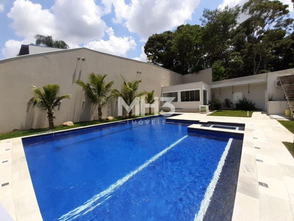 Imagem Casa de Condomínio com 4 Quartos à Venda, 360 m² em Loteamento Caminhos De São Conrado (sousas) - Campinas Imagem Casa de Condomínio com 4 Quartos à Venda, 360 m² em Loteamento Caminhos De São Conrado (sousas) - Campinas