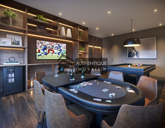 Imagem Apartamento com 3 Quartos à Venda, 84 m² em Vila Mariana - São Paulo