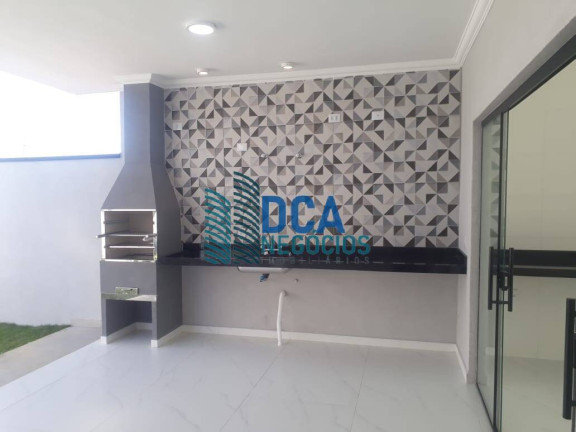 Imagem Casa de Condomínio com 3 Quartos à Venda, 144 m² em Vale Dos Cristais - Taubaté Imagem Casa de Condomínio com 3 Quartos à Venda, 144 m² em Vale Dos Cristais - Taubaté