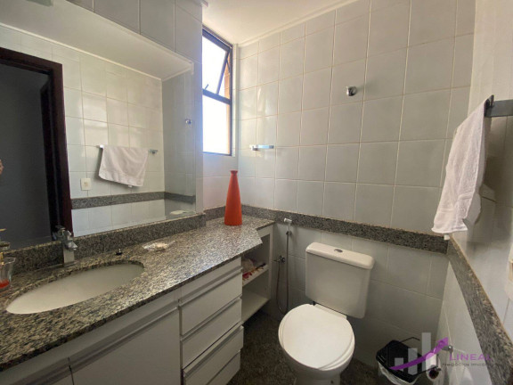 Imagem Apartamento com 3 Quartos à Venda, 100 m² em Buritis - Belo Horizonte