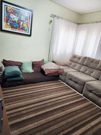 Imagem Casa com 4 Quartos à Venda, 255 m² em Arujazinho Iii - Arujá