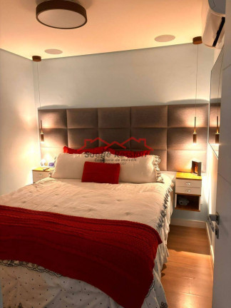 Imagem Apartamento com 3 Quartos à Venda, 75 m² em Jardim Marajoara - São Paulo Imagem Apartamento com 3 Quartos à Venda, 75 m² em Jardim Marajoara - São Paulo