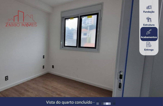 Imagem Apartamento com 3 Quartos à Venda, 121 m² em Vila São José (ipiranga) - São Paulo