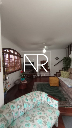 Imagem Casa com 3 Quartos à Venda, 260 m² em Vila Barbosa - São Paulo Imagem Casa com 3 Quartos à Venda, 260 m² em Vila Barbosa - São Paulo