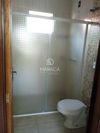 Imagem Casa com 3 Quartos à Venda, 81 m² em São Cristóvão - Barra Velha