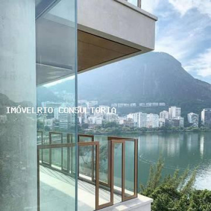 Imagem Apartamento com 4 Quartos à Venda, 316 m² em Rio De Janeiro Imagem Apartamento com 4 Quartos à Venda, 316 m² em Rio De Janeiro