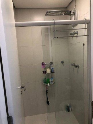 Imagem Apartamento com 1 Quarto à Venda, 35 m² em Perdizes - São Paulo