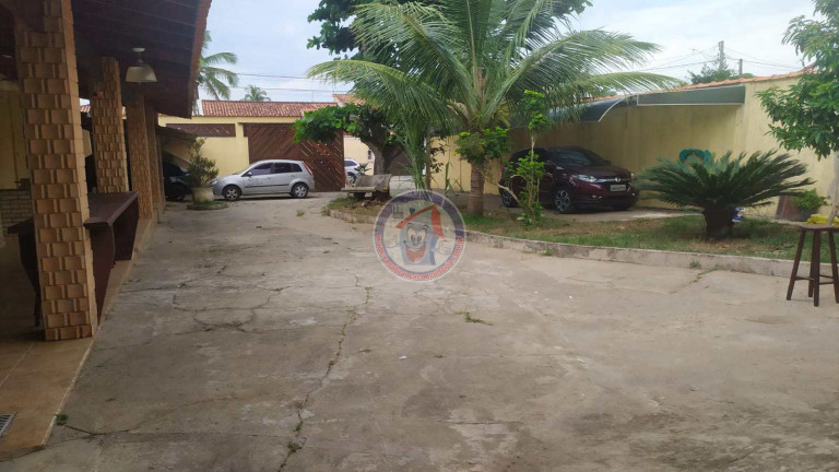 Casa com 3 Quartos à Venda ou Locação, 140 m² em Praia Do Sonho - Itanhaém