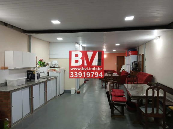 Imagem Casa com 3 Quartos à Venda, 211 m² em Vila Da Penha - Rio De Janeiro Imagem Casa com 3 Quartos à Venda, 211 m² em Vila Da Penha - Rio De Janeiro