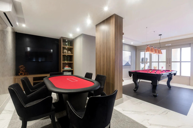 Imagem Cobertura com 4 Quartos à Venda, 348 m² em Centro - Balneário Camboriú