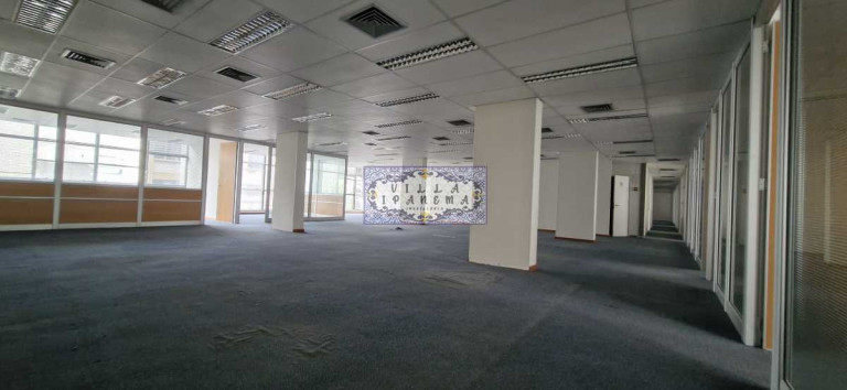 Imagem Sala Comercial para Alugar, 350 m² em Botafogo - Rio De Janeiro Imagem Sala Comercial para Alugar, 350 m² em Botafogo - Rio De Janeiro