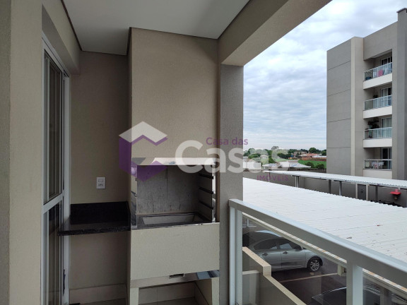 Imagem Apartamento com 1 Quarto à Venda, 66 m² em Jardim Lancaster V - Foz Do Iguacu Imagem Apartamento com 1 Quarto à Venda, 66 m² em Jardim Lancaster V - Foz Do Iguacu