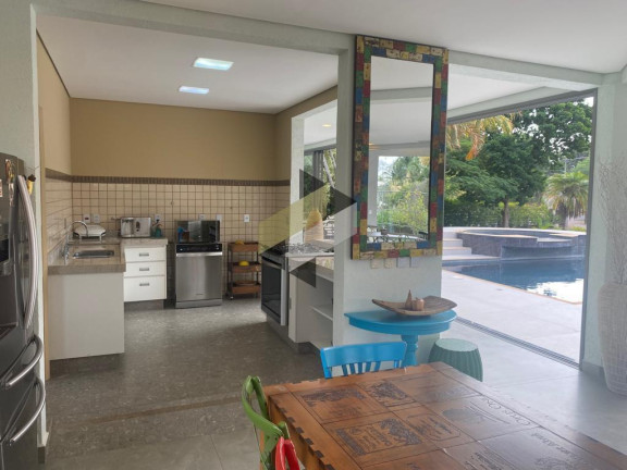 Imagem Casa com 5 Quartos à Venda, 500 m² em City Castello - Itu