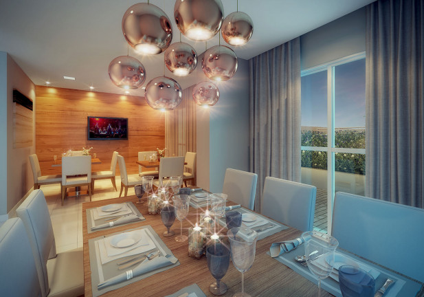 Apartamento com 2 Quartos à Venda, 37 m² em São Miguel Paulista - São Paulo