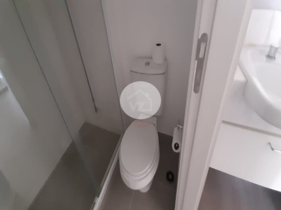 Imagem Apartamento com 1 Quarto à Venda, 47 m² em Panamby - São Paulo Imagem Apartamento com 1 Quarto à Venda, 47 m² em Panamby - São Paulo