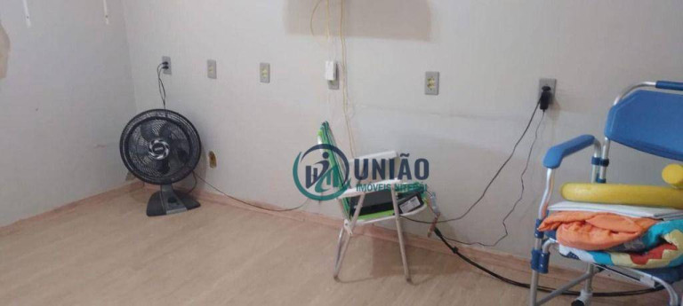 Imagem Casa com 3 Quartos à Venda, 150 m² em Serra Grande - Niterói