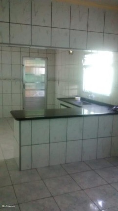 Imagem Sobrado com 4 Quartos à Venda, 150 m² em Jardim Aracy - Mauá