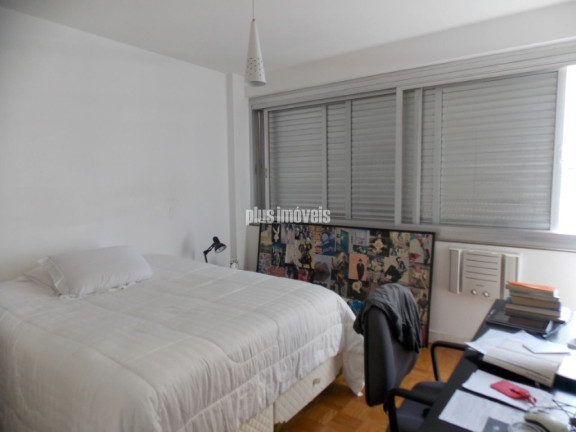 Imagem Apartamento com 3 Quartos à Venda, 206 m² em Jardim Paulista - São Paulo Imagem Apartamento com 3 Quartos à Venda, 206 m² em Jardim Paulista - São Paulo