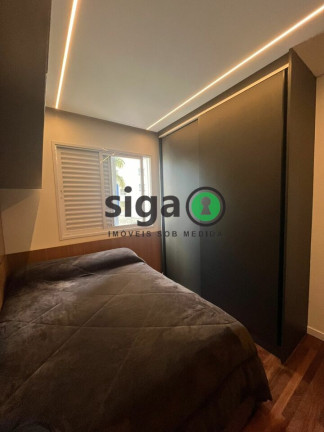 Imagem Apartamento com 4 Quartos à Venda, 122 m² em Vila Andrade - São Paulo Imagem Apartamento com 4 Quartos à Venda, 122 m² em Vila Andrade - São Paulo