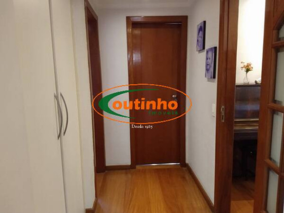 Imagem Apartamento com 3 Quartos à Venda, 118 m² em Tijuca - Rio De Janeiro Imagem Apartamento com 3 Quartos à Venda, 118 m² em Tijuca - Rio De Janeiro