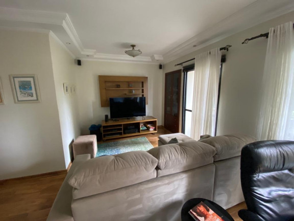 Imagem Imóvel com 3 Quartos à Venda, 130 m² em Perdizes - São Paulo