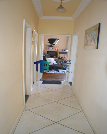 Imagem Imóvel com 3 Quartos à Venda, 85 m² em Alto Dos Passos - Juiz De Fora