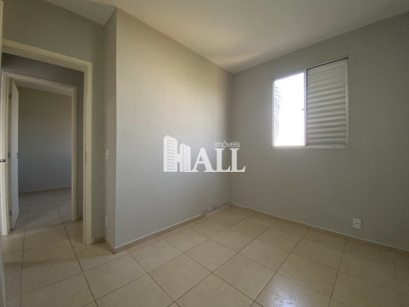 Imagem Apartamento com 2 Quartos à Venda, 56 m² em Vila Boa Esperança - São José Do Rio Preto