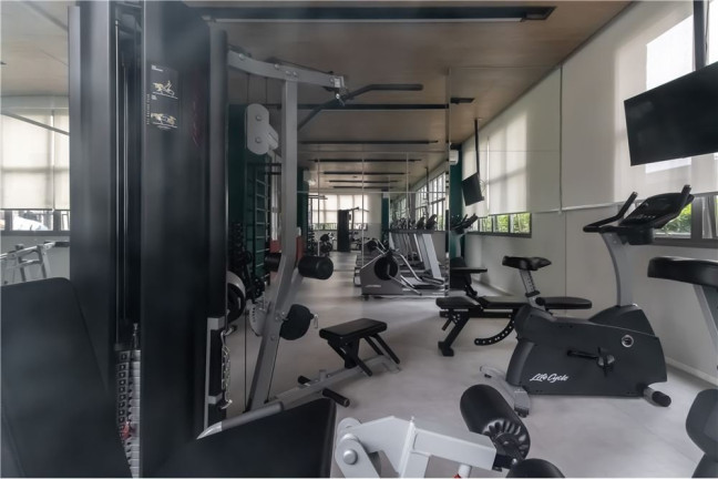 Imagem Apartamento com 3 Quartos à Venda, 154 m² em Butantã - São Paulo Imagem Apartamento com 3 Quartos à Venda, 154 m² em Butantã - São Paulo