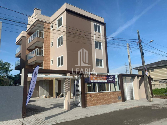 Imagem Apartamento com 2 Quartos à Venda, 75 m² em Paese - Itapoá