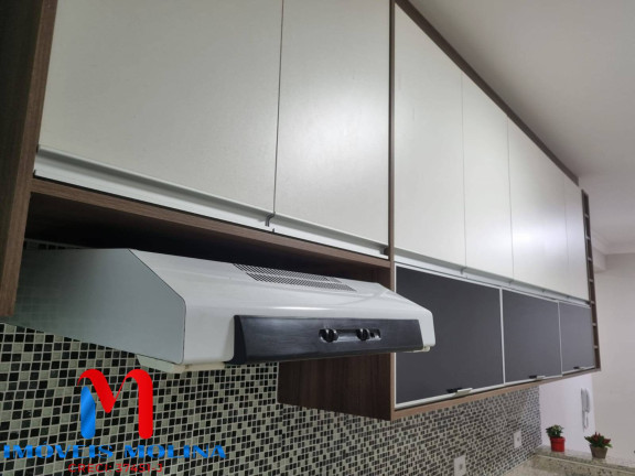 Imagem Apartamento com 2 Quartos à Venda, 63 m² em Jardim Santo Alberto - Santo André Imagem Apartamento com 2 Quartos à Venda, 63 m² em Jardim Santo Alberto - Santo André