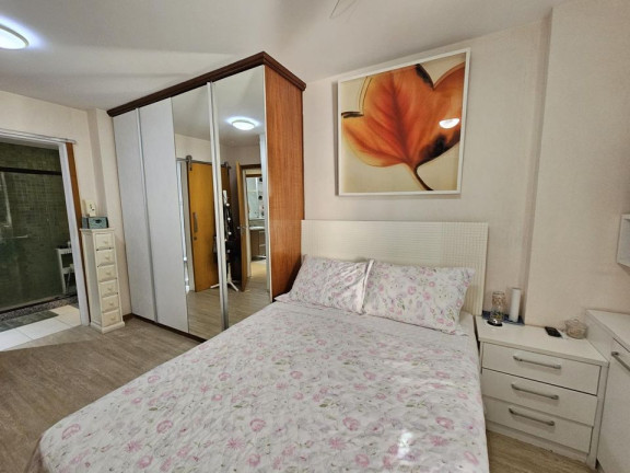 Imagem Apartamento com 4 Quartos à Venda, 150 m² em Icaraí - Niterói