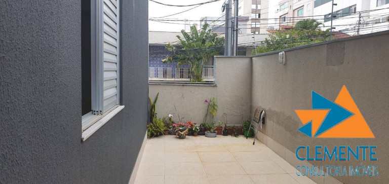 Imagem Apartamento com 2 Quartos à Venda, 115 m² em Santo Antônio - Belo Horizonte Imagem Apartamento com 2 Quartos à Venda, 115 m² em Santo Antônio - Belo Horizonte